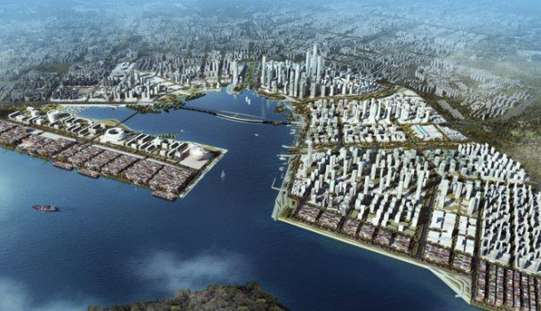前海企業(yè)如何才能按15%的稅率征收企業(yè)所得稅？